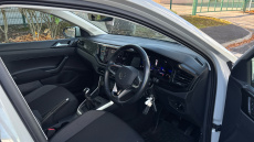 Volkswagen Polo 1.0 TSI Life 5dr Petrol Hatchback